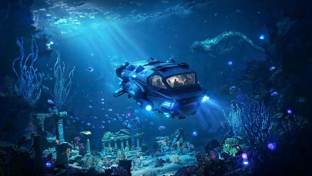 Will Subnautica 2 Be on Xbox Game Pass Cloud? What We Know So Far