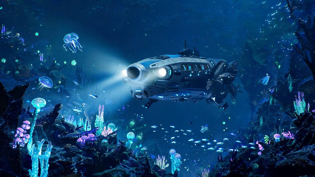 Will There Be a Cyclops in Subnautica 2? Full Details & Fan Theories