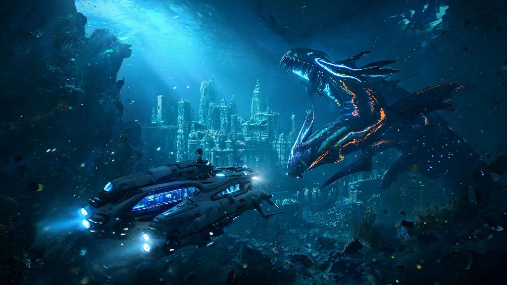 Krafton Subnautica 2 Lawsuit Response: Key Details Fans Need to Know