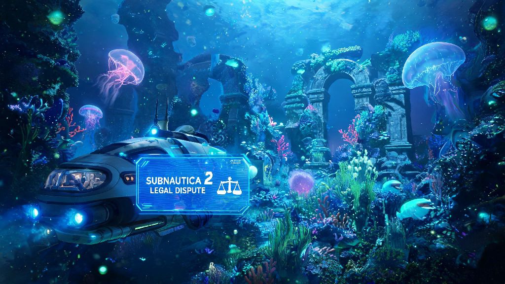 What You Need to Know About the Subnautica 2 Krafton Unknown Worlds Lawsuit