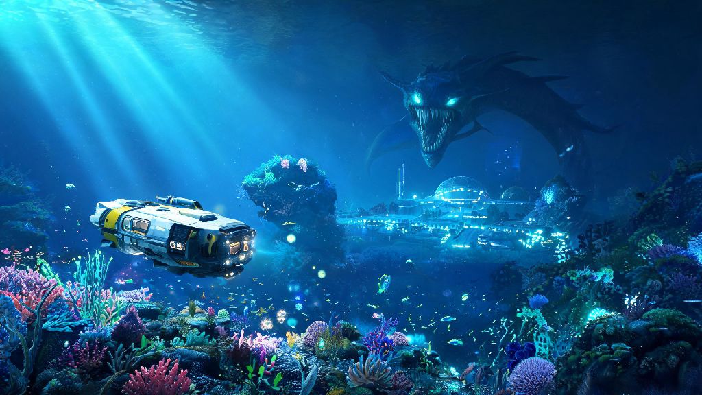When is Subnautica 2 Coming Out? All Confirmed Details & Leaks So Far