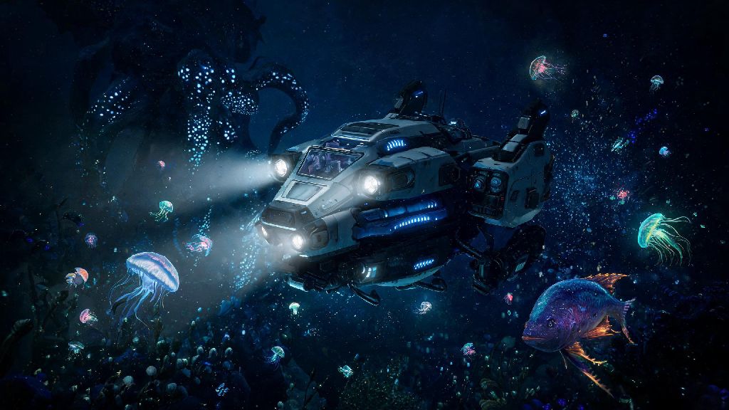 Subnautica 2 News: All Confirmed Details and Leaks for the Upcoming Underwater Sequel
