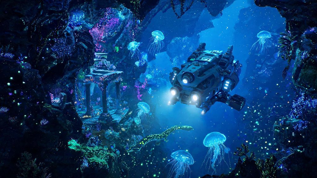 When Does Subnautica 2 Come Out? Key Details & Release Info