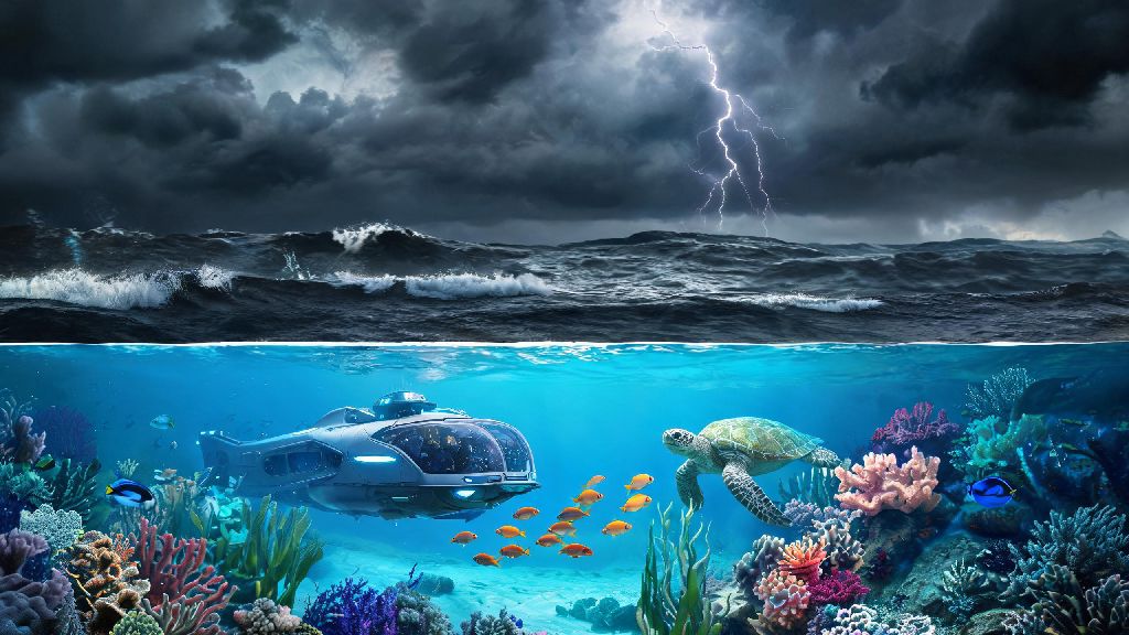 Everything You Need to Know About the Krafton Subnautica 2 Lawsuit