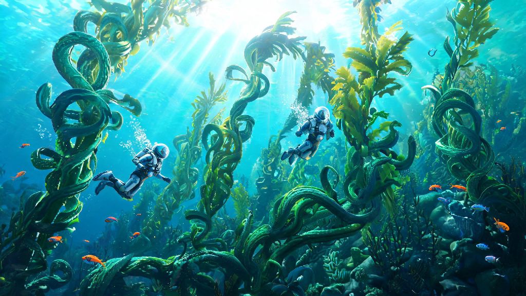 Guide to Subnautica 2 Biomes: Unique Ecosystems, Loot & Exploration Tips