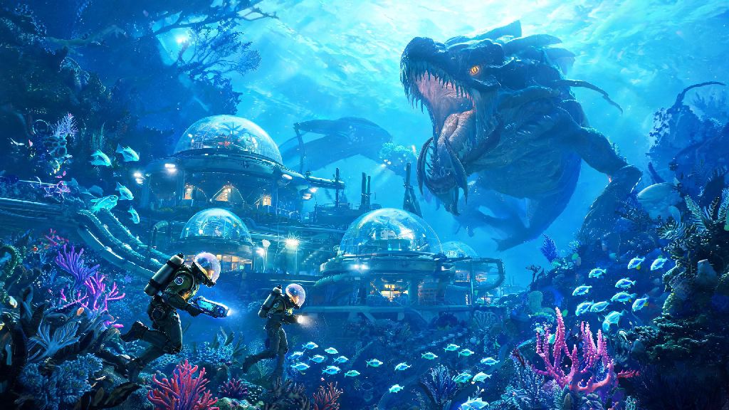 Subnautica 2 Early Access Roadmap: Complete Guide to Planned Updates & Features