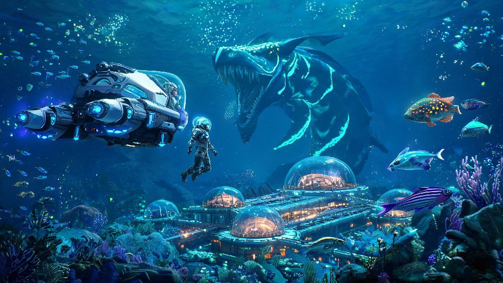 Subnautica 2 Krafton Guide: Release Hints, Gameplay Teases & What to Expect