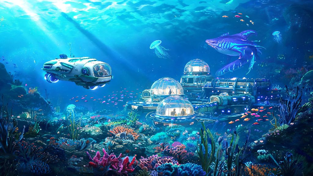 Subnautica 2 Discord: Your Ultimate Guide to Joining the Official Community