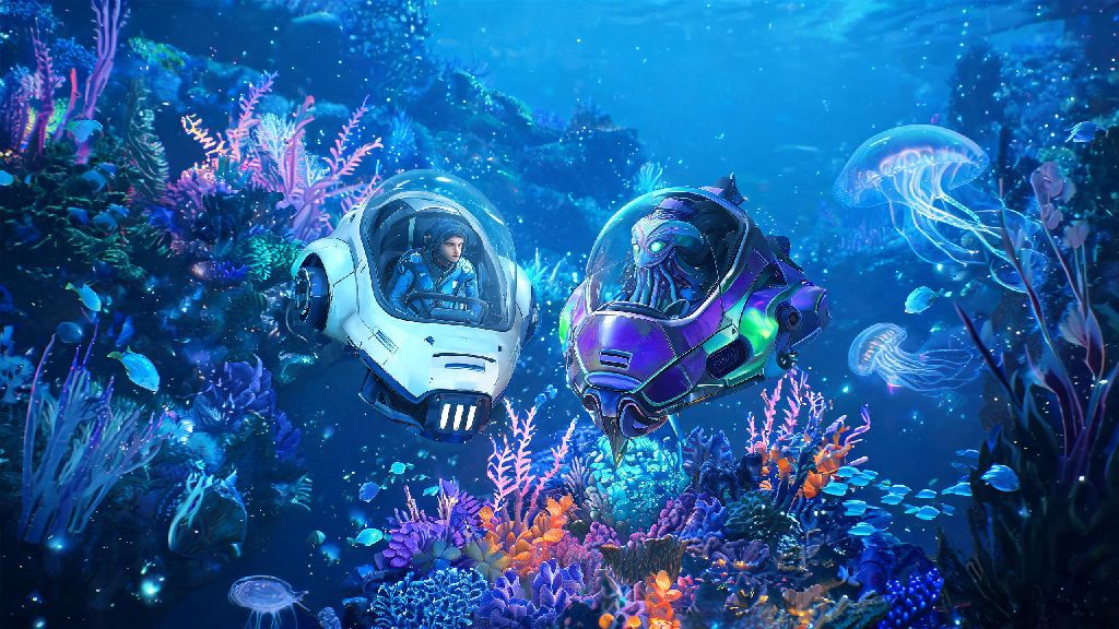 Subnautica 2 Multiplayer: Your Complete Guide to Co-Op Underwater Exploration