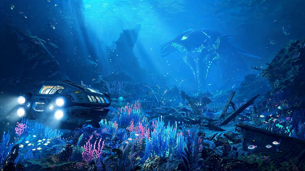 When Will Subnautica 2 Come Out? Latest Updates & Everything You Need to Know