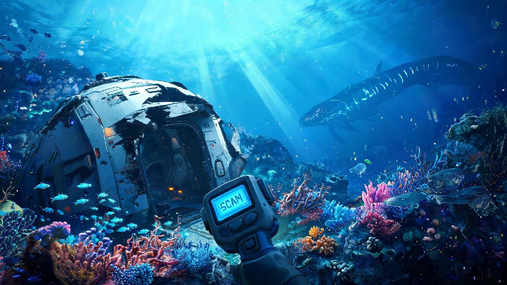 Krafton Subnautica 2 Guide: 7 Critical Things You Need to Know Before Diving In