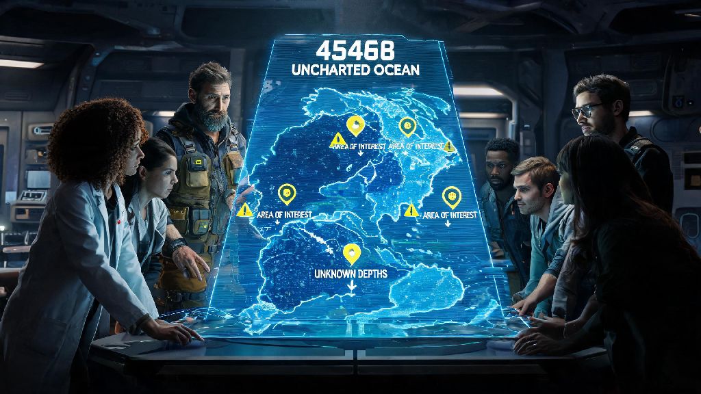 Subnautica 2 Initial Release Date: All Confirmed Details, Rumors, and Expectations