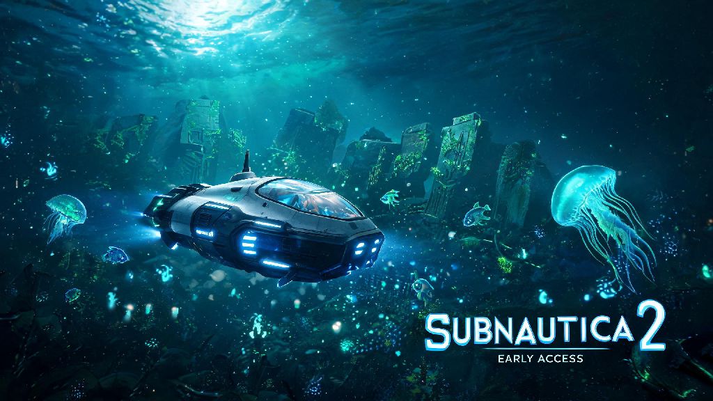 Subnautica 2 Early Access Release Date: Everything Fans Need to Know