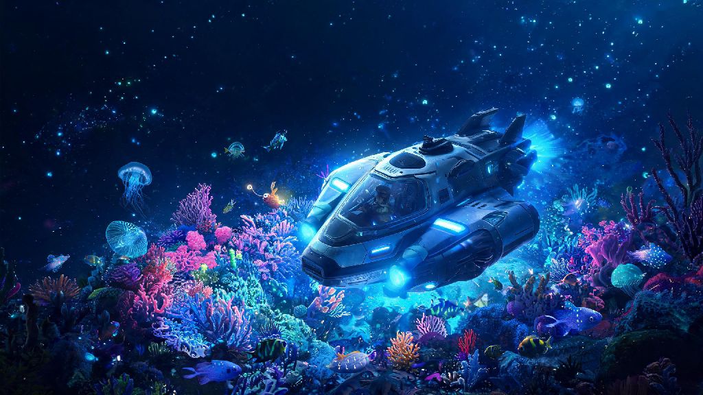Subnautica 2 Release: Everything We Know About the Next Underwater Survival Hit
