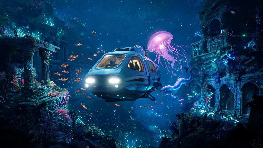 Will Subnautica 2 Be on PS5? Confirmed Updates & What Players Can Expect