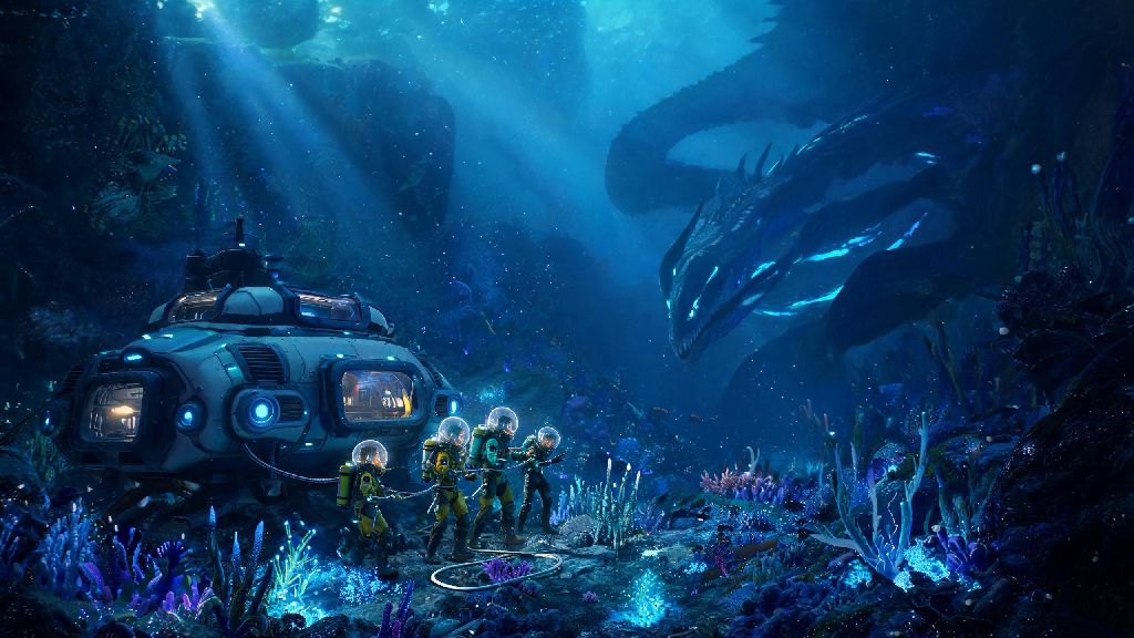 Will Subnautica 2 Be Multiplayer? Key Details Every Fan Should Know