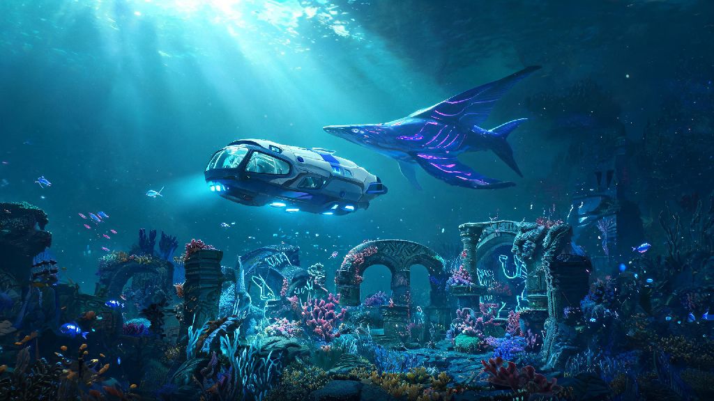 Is Subnautica 2 Out? What We Know About the Upcoming Underwater Survival Sequel