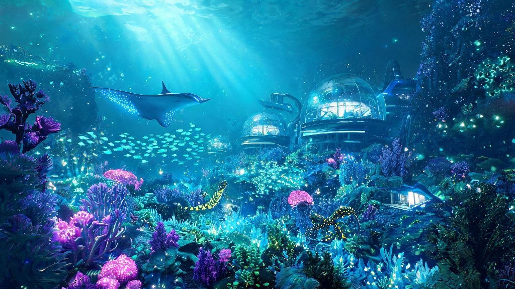 Key Info on Krafton Subnautica 2 Development Document Leak