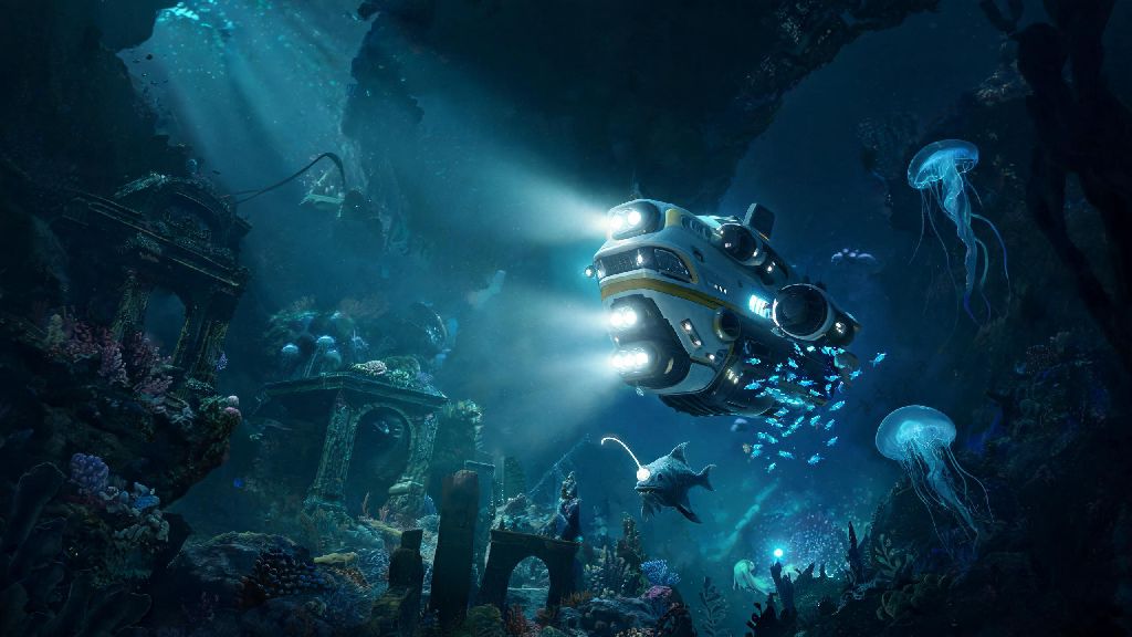 Guide to the Krafton Unknown Worlds Subnautica 2 Dispute: Key Details You Need