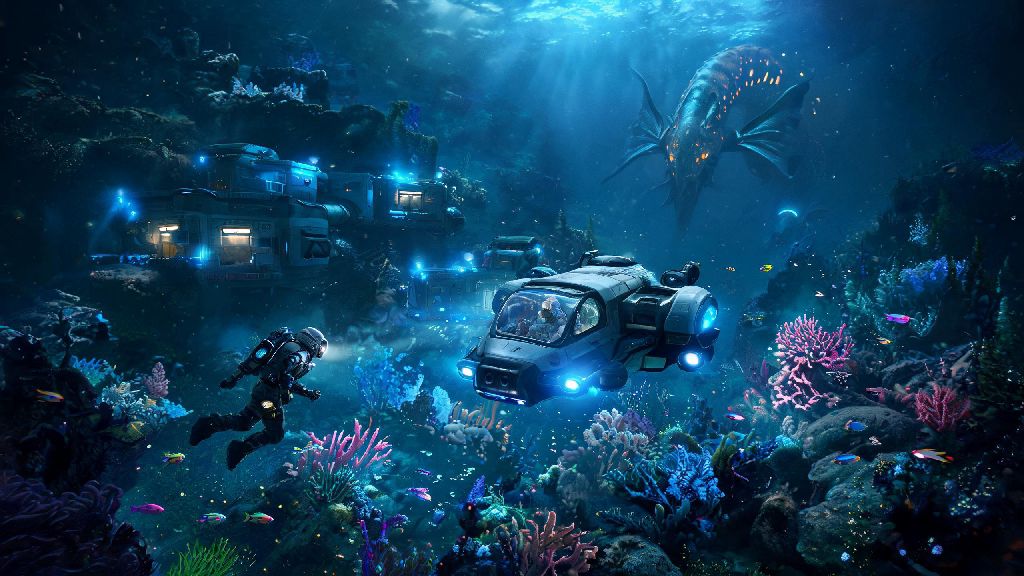 Subnautica 2 Platforms: Complete Guide to All Supported Devices and Versions