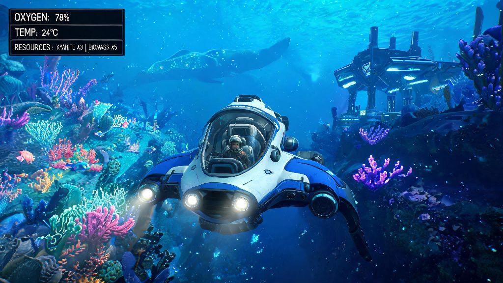 Subnautica 2 Gameplay Guide: 7 Core Mechanics All New Players Need to Know