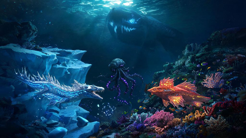 Subnautica 2 Leviathans: Complete Guide to All Creatures & Pro Survival Tips